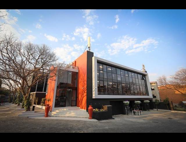 BUSINESS PROPERTY TO RENT IN BLAIRGOWRIE